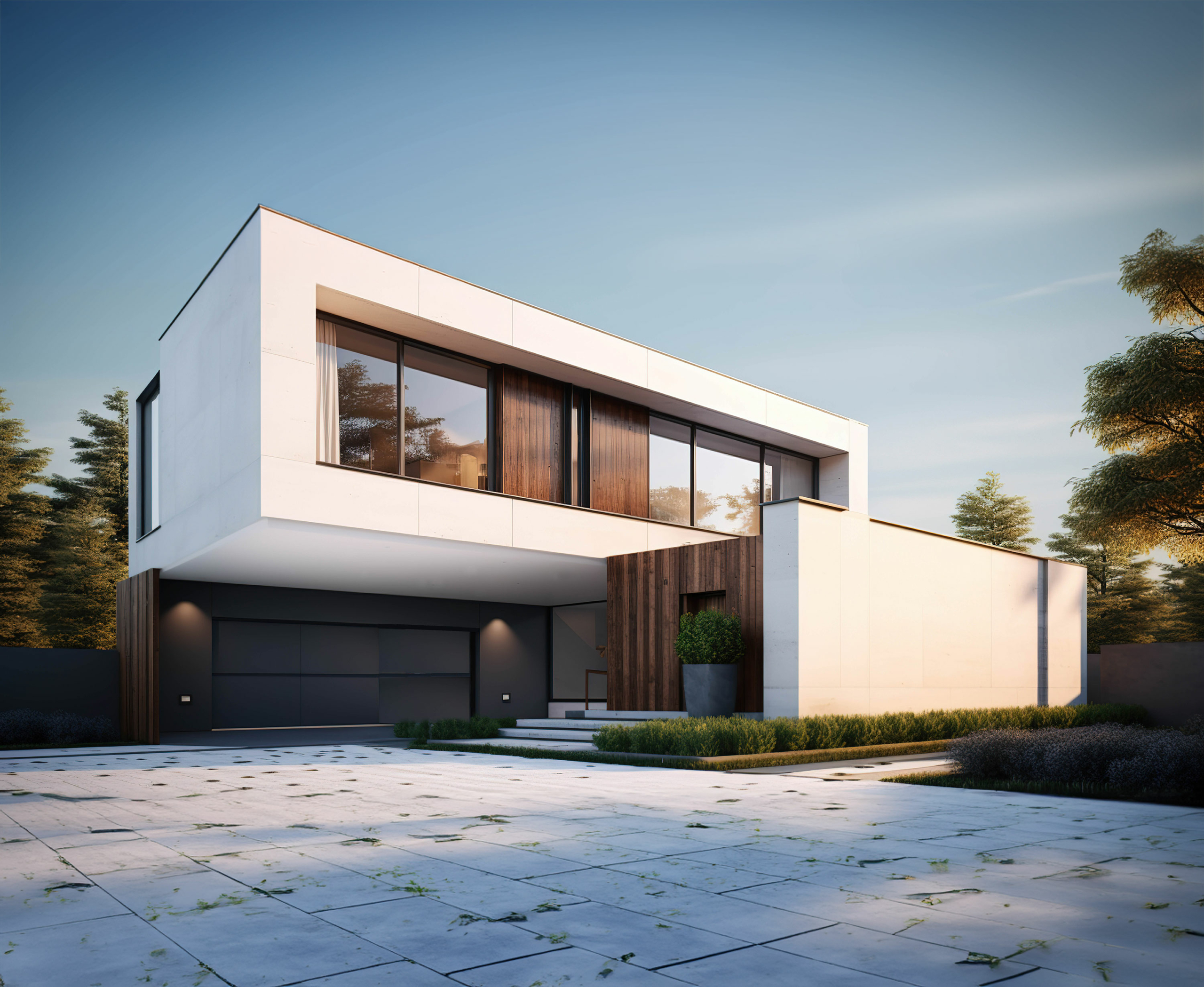100 South Pointe Drive