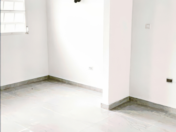 Fixer upper listing one bedroom