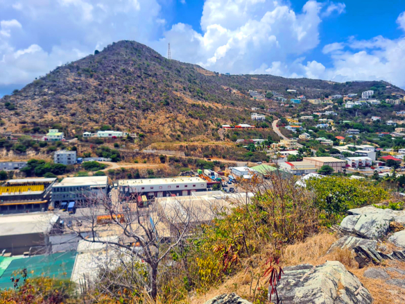Residential Land for Development