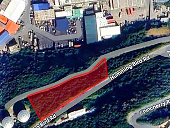 Residential Land for Development