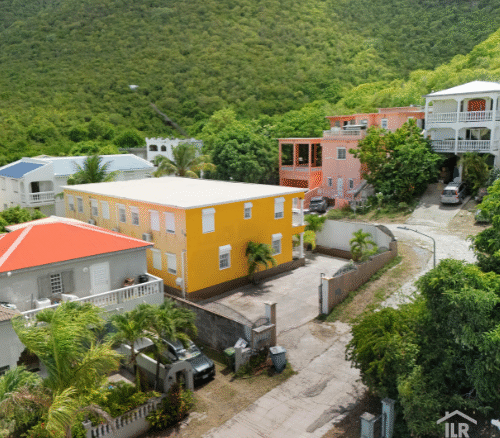 Union Farm Estate