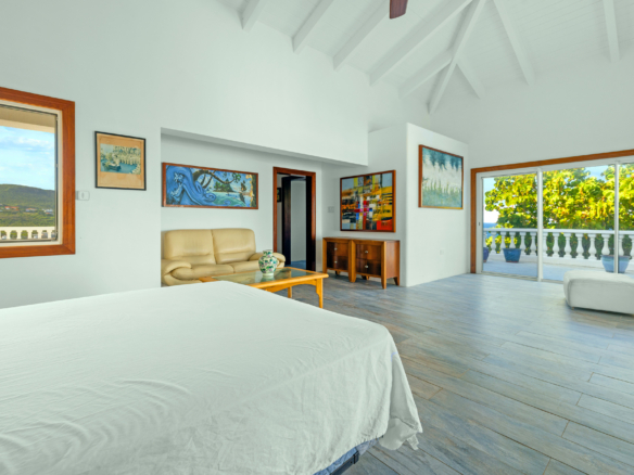 Villa Peninsula