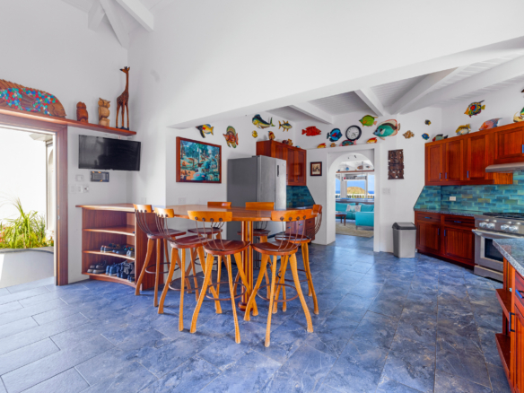 Villa Peninsula