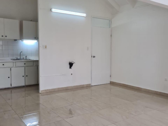 Fixer upper listing one bedroom