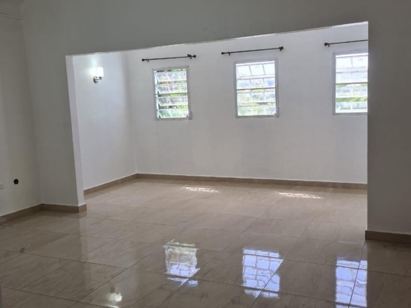 Fixer upper listing one bedroom